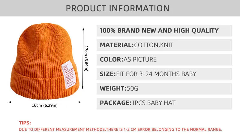 5 Colors Knitted Solid Color Winter Caps For Girls Boys Good Quality Crochet Children Bonnet Beanies Kids Hat Caps