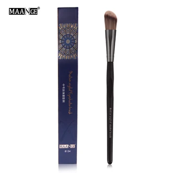 

MAANGE Professional Eyeshadow Brush Multi-use Nasal Eyes shadow Lip Blend Makeup Brush Soft Cosmetics Beauty Tools Good Quality