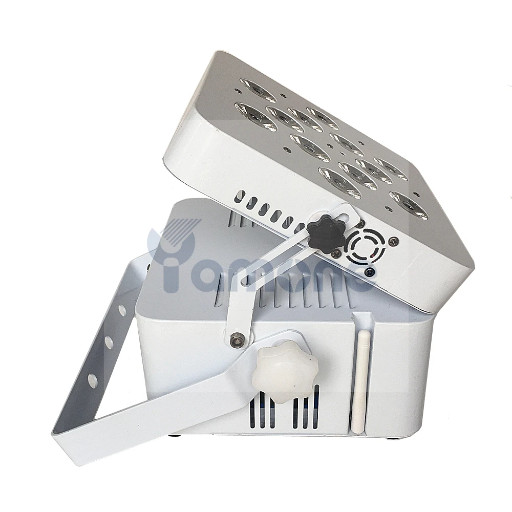 12pcs battery par 15