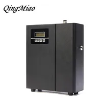 

Electric Aromatic Diffuser Essential Oils Fragrance Machine Perfuming Device Air Purifier Offioce Hotel Scenting Nebulize