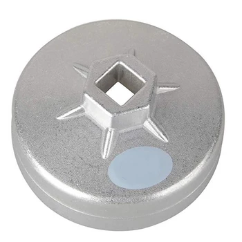 

23Pack Adjustable Oil Filter Wrench Removal Tools Set Car Kit Tool