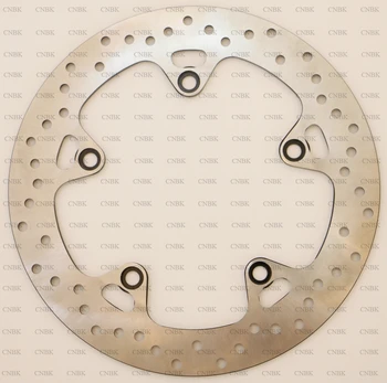 

Rear 276 mm Disc Brake Rotor for BMW R 1200 RT 1200 R1200RT 2014 - 2015 14 15