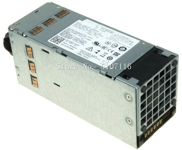 Для T410 F5XMD H371J G686J 580W A580E-S0 блок питания будет полностью испытания перед отправкой