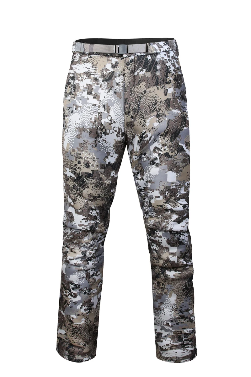sitex Amur hunting pant color Elevated II