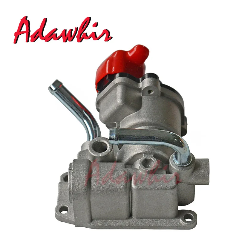 Новый клапан управления холостым воздухом MD614921 для MITSUBISHI LANCER EVOLUTION 2.0L EVO 4 5 6 IAC921