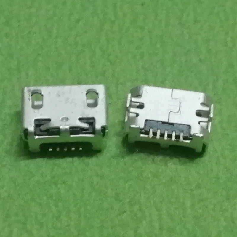 Porta Di Ricarica Usb 10-100Pcs Per Huawei S10-201 M2 M2-801W/M2 Lite Ple-703L/Onore X1 X2 S10-233L 231U/W U8860E Connettore Del Caricatore