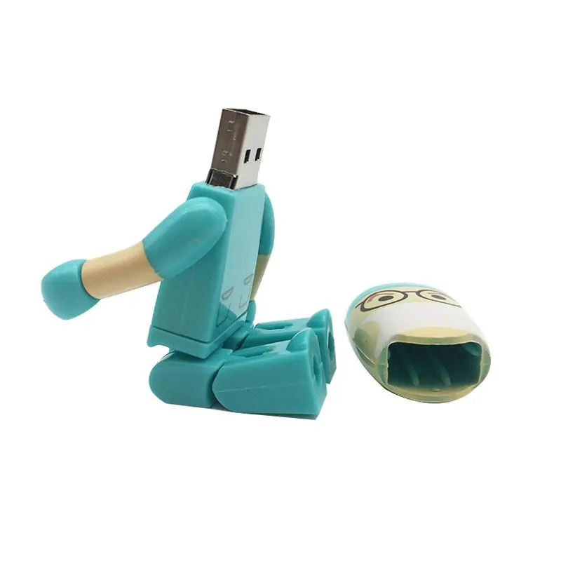USB флэш-накопитель больница медсестры серии памяти usb 2,0 8 ГБ флеш-накопитель 16 ГБ 32 ГБ 64 Гб мультфильм дантист Флешка 128 Гб