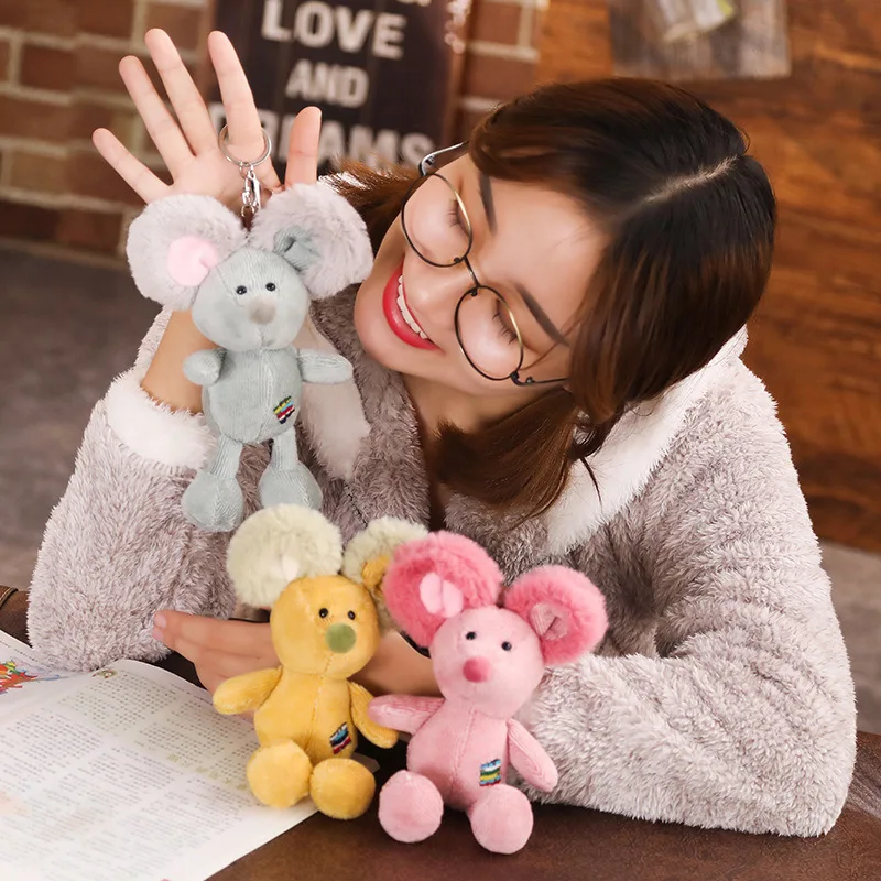 

Cute Pudding Doll Plush Toys Children Doll Pillow Doll Birthday Gift Girl'S