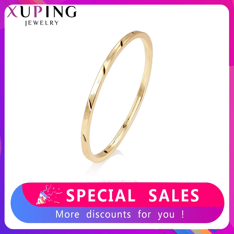 Xuping Модное Новое поступление высококачественные ювелирные изделия для женщин