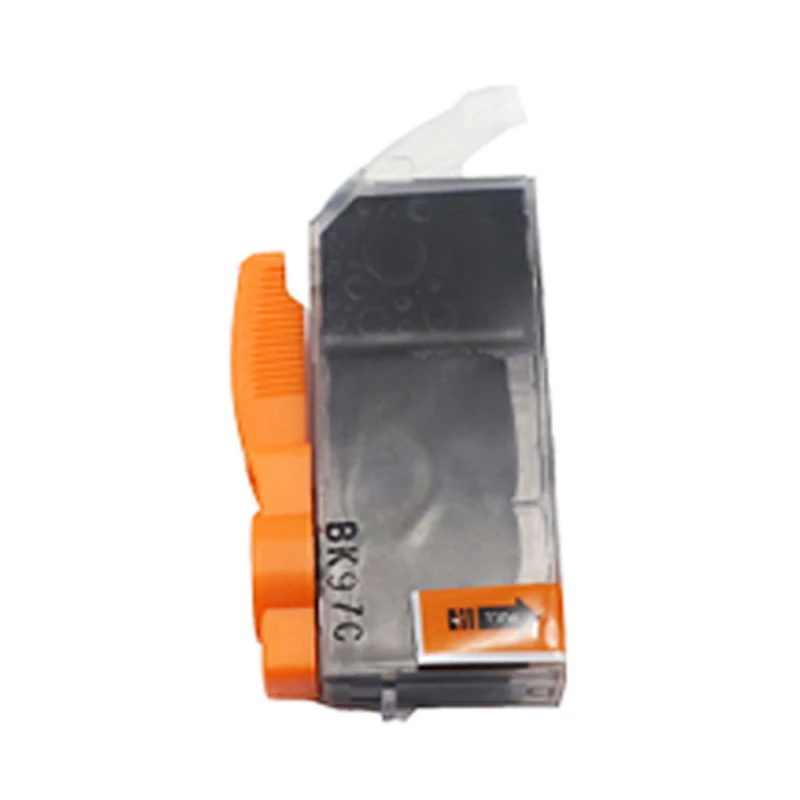 6 видов цветов PGI-520 CLI-521 PGI 520 CLI 521 PGI520 чернильные картриджи для Canon PIXMA IP3600 IP4600 IP4700 MX860 MP550 MP560 MP980 MP990