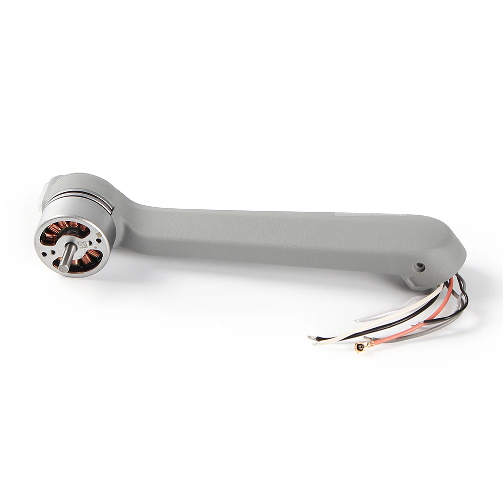 Description Picture 4 of itemIn Stock Arm Part for DJI Air 2S Arm Shell without Motor Upper Middle Bottom Shell Body Cover Landing Gear for DJI Air 2S