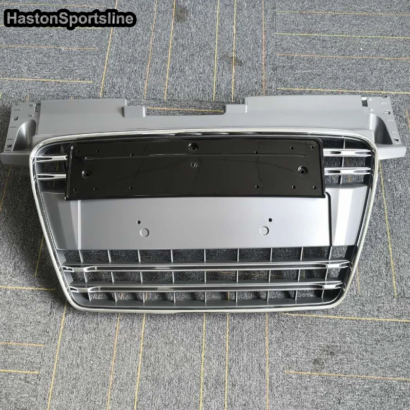 Передняя решетка для автомобиля TT TTS TTRS Audi 2008 2014|Гоночные решетки| |