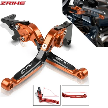 

CNC Motorcycle Brake Clutch Levers For KTM 790 DUKE 2018-2020 2019 Scrambler Adjustable Lever Folding Moto Accessories