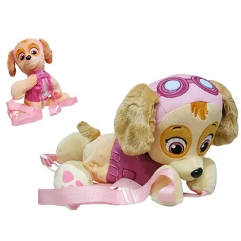 

Plush Backpack Paw Patrol Skye 40cm