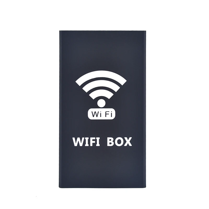 Wifi эндоскоп камера беспроводная Wifi коробка для 5,5 мм 7 мм 8 мм 10 мм 5,5 м USB Android мини-камера эндоскопа змеиная трубка для IOS Windows