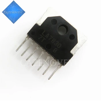 

10pcs/lot LA7830 SIP-7 In Stock