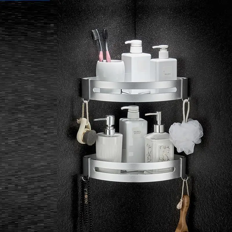 Estante Mensole Фен держатель Badkamer Rack Repisas Etagere Фреска Salle De Bain полки Аксессуары настенная полка для ванной комнаты