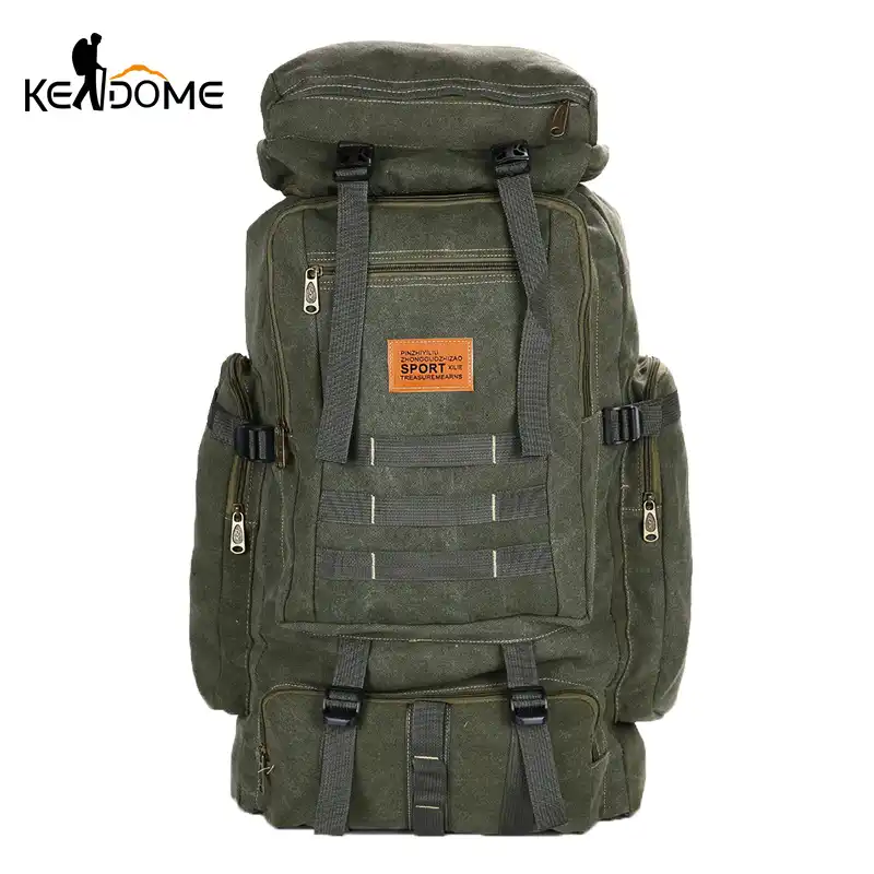 70l tactical backpack