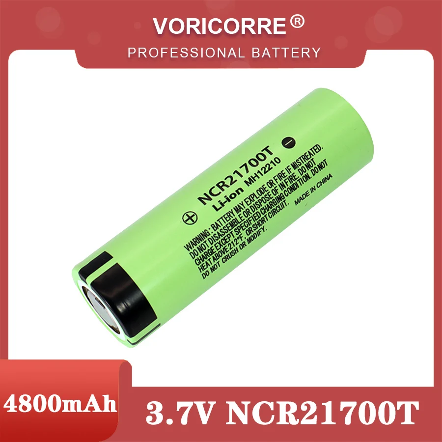 3.7V 4800Mah Batteria Li-Lon 15A Potenza 5C Velocità Scarica Batterie Al Litio Carica Batteria Auto Elettrica Fai Da Te