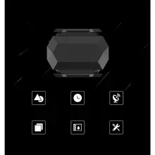 Новинка, датчик скорости вращения велосипеда, ANT и Bluetooth, водонепроницаемый, для тренировок по дорожному велоспорту