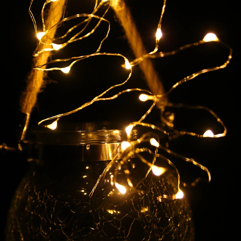 Solar-Powered-LED-Bulb-Ball-Ornament-Solar-Copper-Wire-Lamp-Crack-Ball-Glass-Jar-Outdoor-Wall(2)