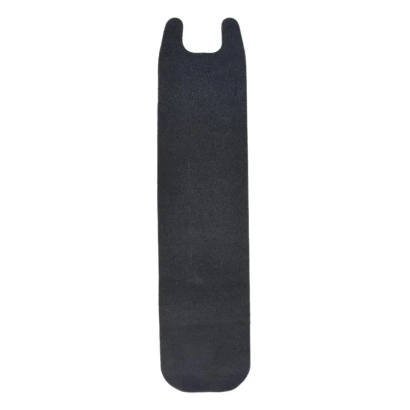 5,5 Дюймов Longboard наждачная бумага Griptape черный Профессиональный альт саксофон скейтборд карбид кремния скейтборды GripTapes - Цвет: Белый
