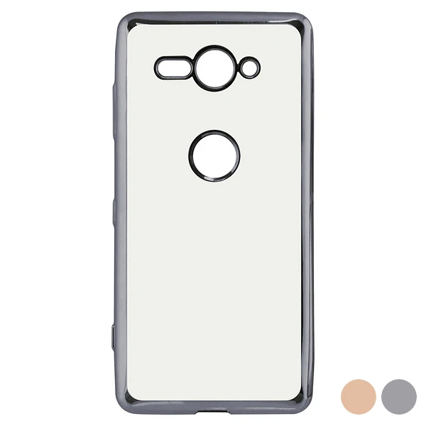 Металлический компактный чехол для мобильного телефона Xperia Xz2 |