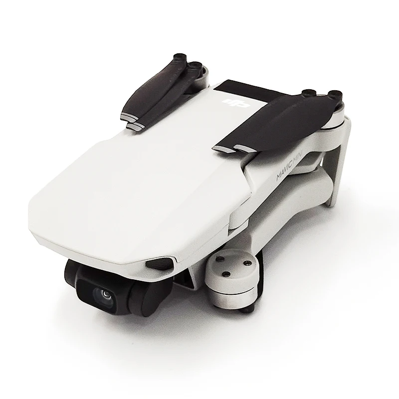 Портативный Дрон DJI Mavic Mini Fly More Combo MT1SS5 максимальное время полета 30 минут HD видео