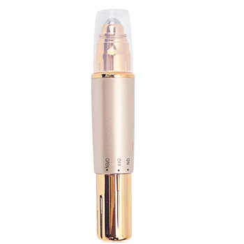 

Mini Eye Massage Device Pen Type Electric Eye Massager Facials Thin Face ic Stick Anti Bag Pouch & Wrinkle