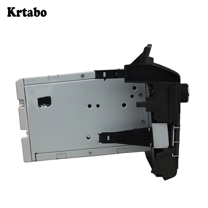 8 Inch screen Android smart car navigation reversing image control screen one machine recorder support DVD For Toyota RAV4 2013