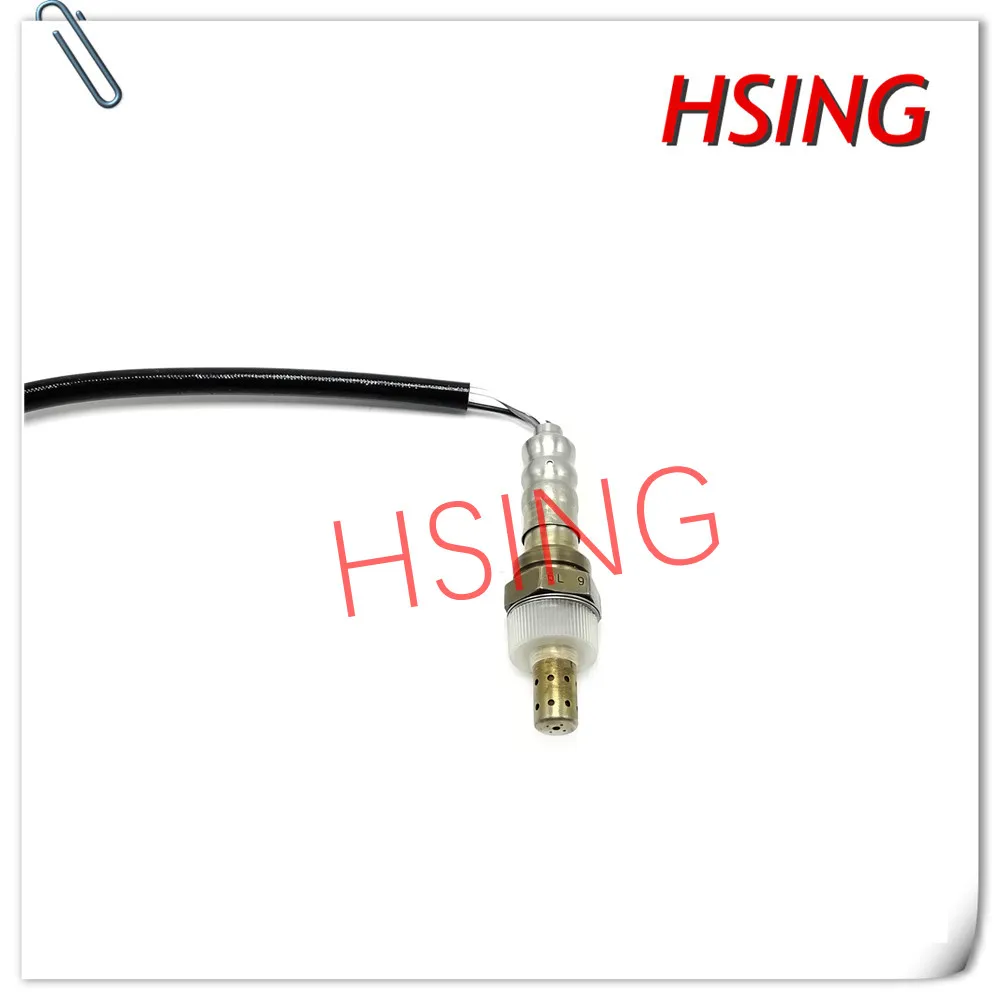 HSINGYE абсолютно#96291099 датчик кислорода O2 Датчик подходит для Chevrolet Aveo Daewoo Mazda* ЧАСТЬ No#96291099 96291099