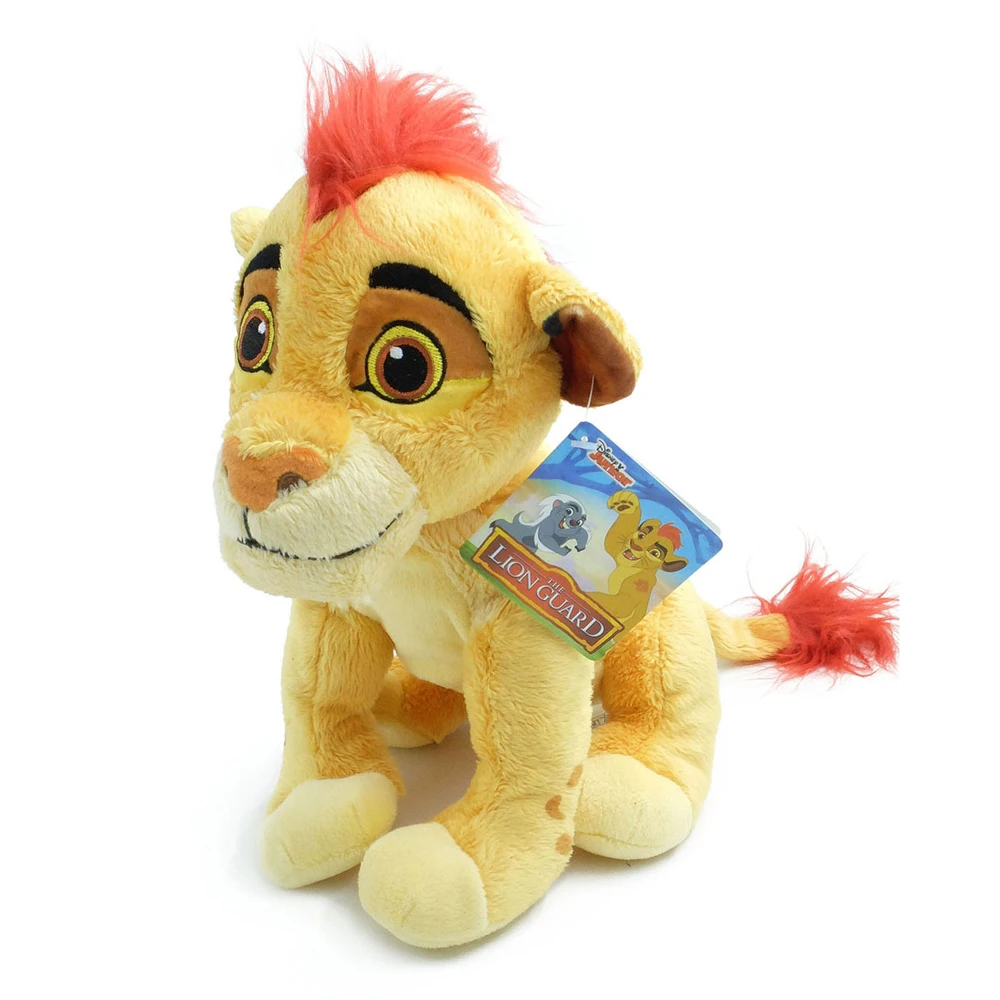 Мягкая игрушка "Кайон", 17см, "Nicotoy", 1/24