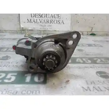 

STARTER MOTOR Audi A3 (8 P) 1.9 TDI Environment 0001123012 [16013118]