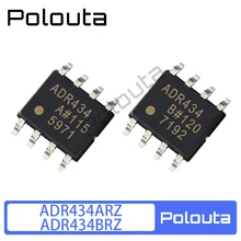 

2 Pcs ADR434 ADR434ARZ ADR434BRZ SOP SMD Voltage Reference Chip Arduino Nano Integrated Circuit DIY Electronic Kit Free Shipping