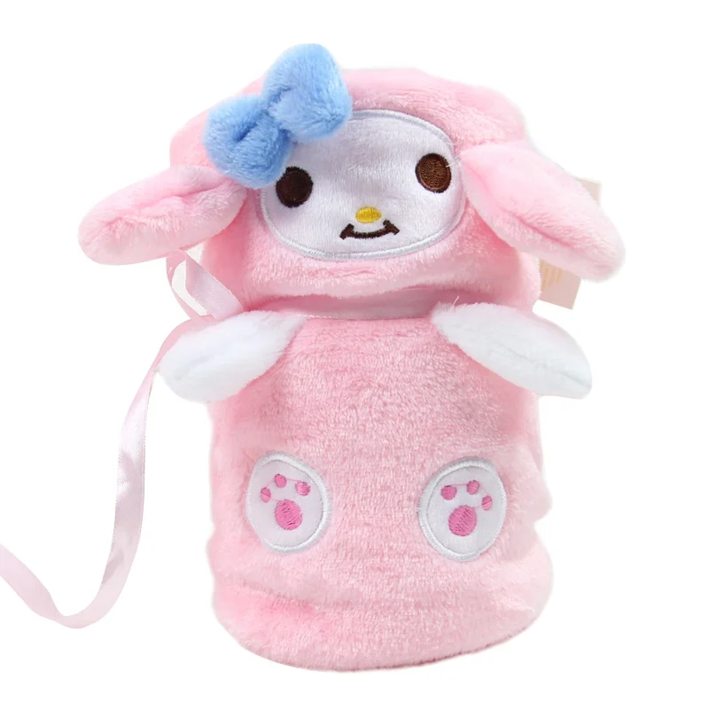 100*75 cm Baby Flannel Hooded Bathrobe Cartoons Animal Boys Girls Newborns Bath Towel Kids Cloak Robe Infant Towel Blankets