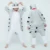 Милый Дракон Пижамы Дети Единорог Onesie Пижамы Для Детей Животных Мультфильм Одеяло Детский Костюм Зима Мальчик Девочки Единорог Onesie
