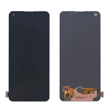 Ensemble écran tactile LCD de remplacement, 6.4 pouces, pour Realme 7 Pro / RMX2170=