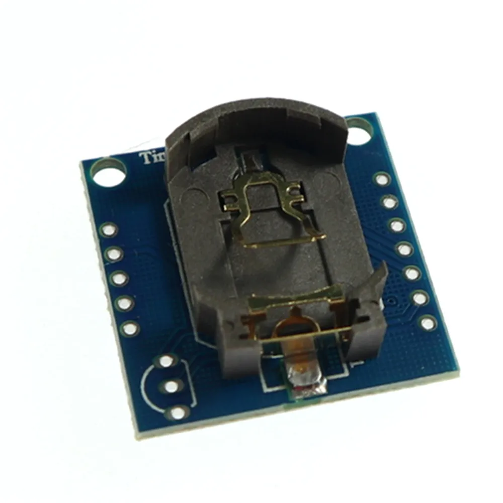 KJ163 DS1307 4