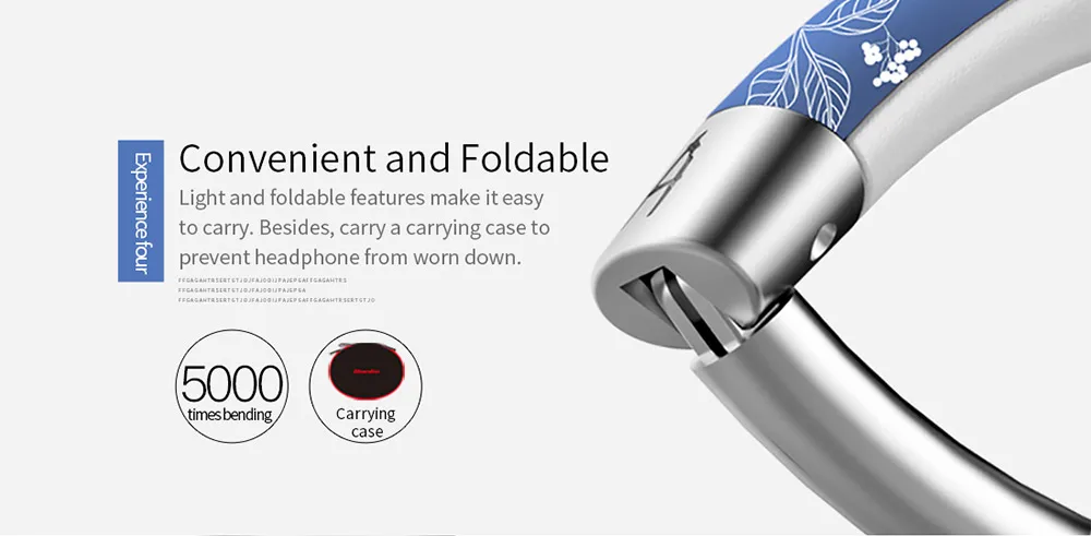 Bluedio A2 Беспроводные Bluetooth 4,2 наушники складные 3D Hi-Fi стерео высокое разрешение на голову гарнитура с микрофоном