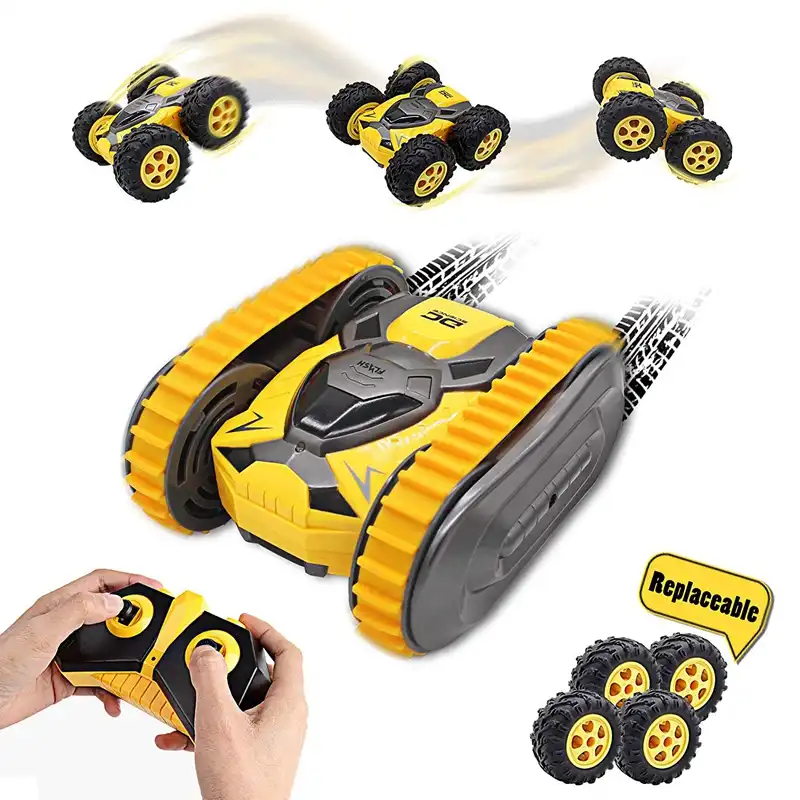rc car for 2 year old