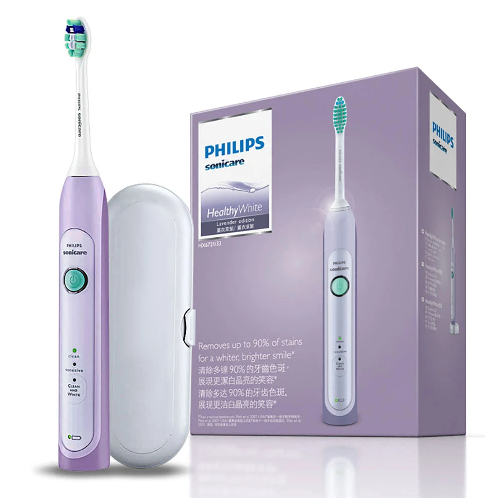 Sonicare polish mode Clearance