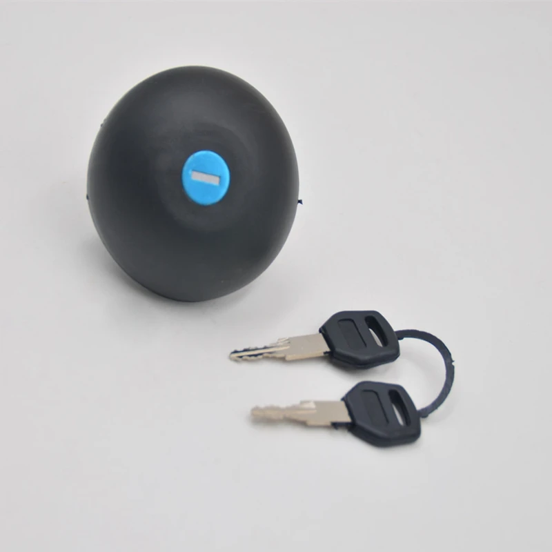 Запирающий топливный колпачок с 2 ключами для Renault Lagunaii/Twingo/Safrane OE: 7701470950