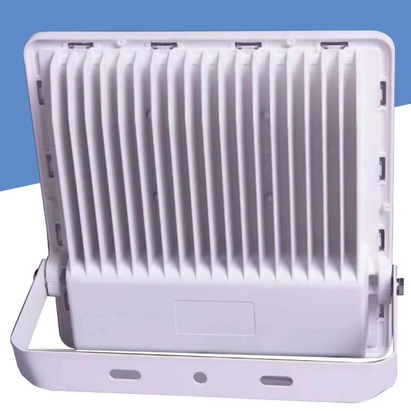 50 Вт Светодиодный прожектор светильник 12V 24V AC85-265V! 3-летняя гарантия! SMD3030 160LM IP65 на открытом воздухе точечный светильник