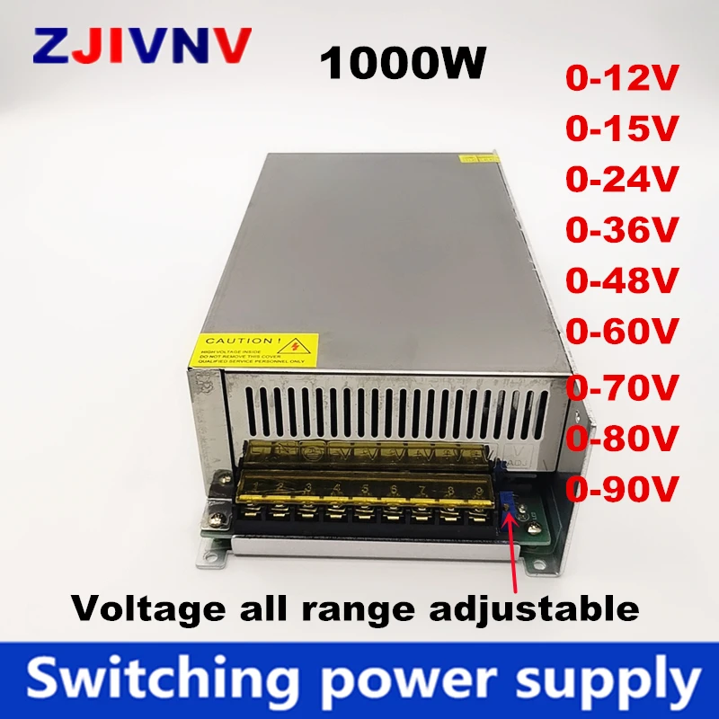 alimentação 0-12 v 24 v 36 v