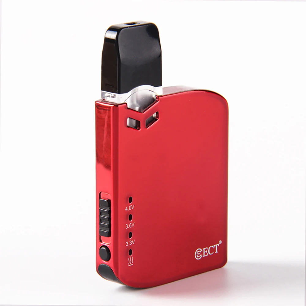 Robin pod vape kit(3) 