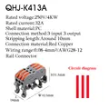 K413A