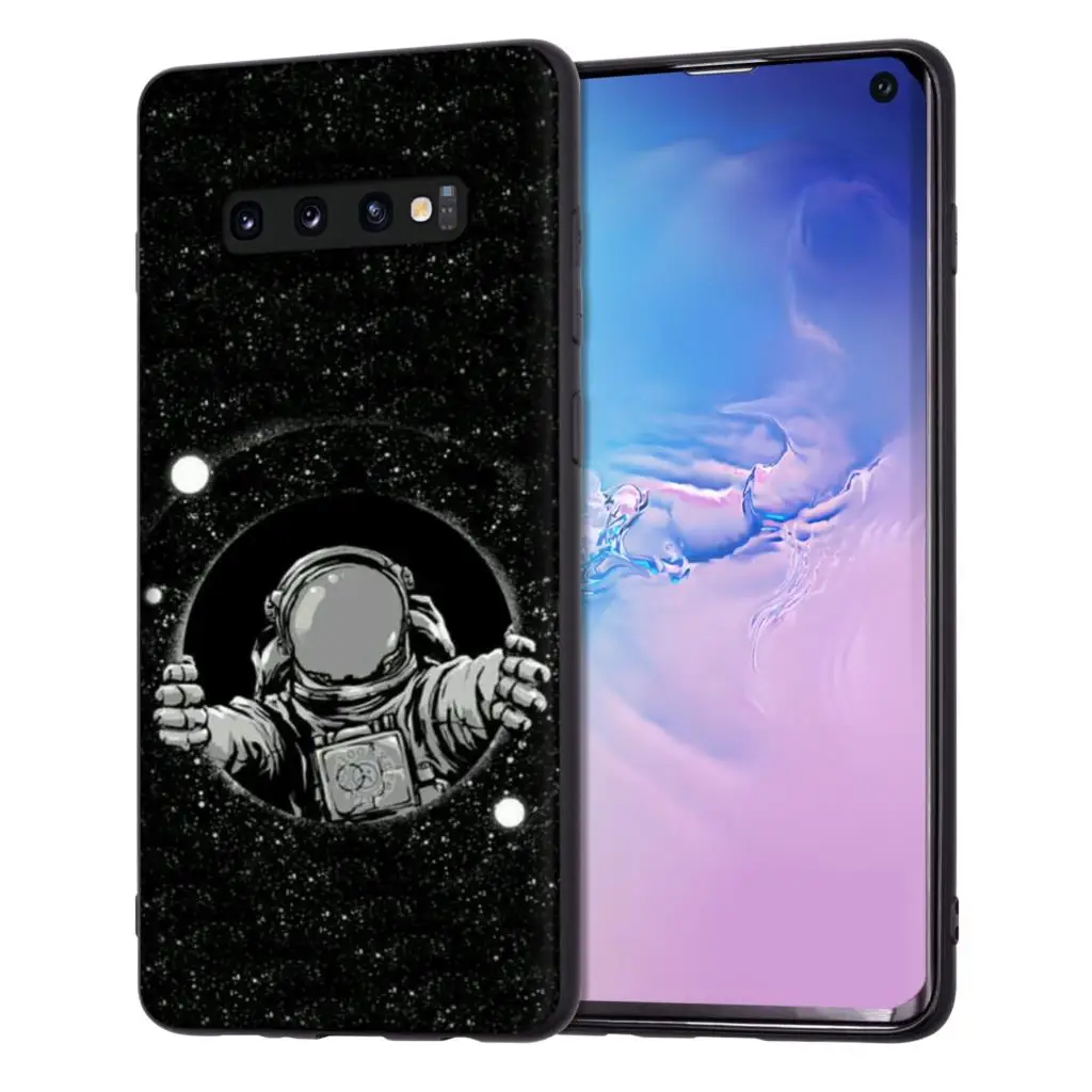 Мягкий силиконовый чехол для телефона для samsung Galaxy S10 S9 S8 плюс S10e A6 A8 плюс A30 A50 A70 A7 A750 задняя крышка Etui Coque - Цвет: H6172