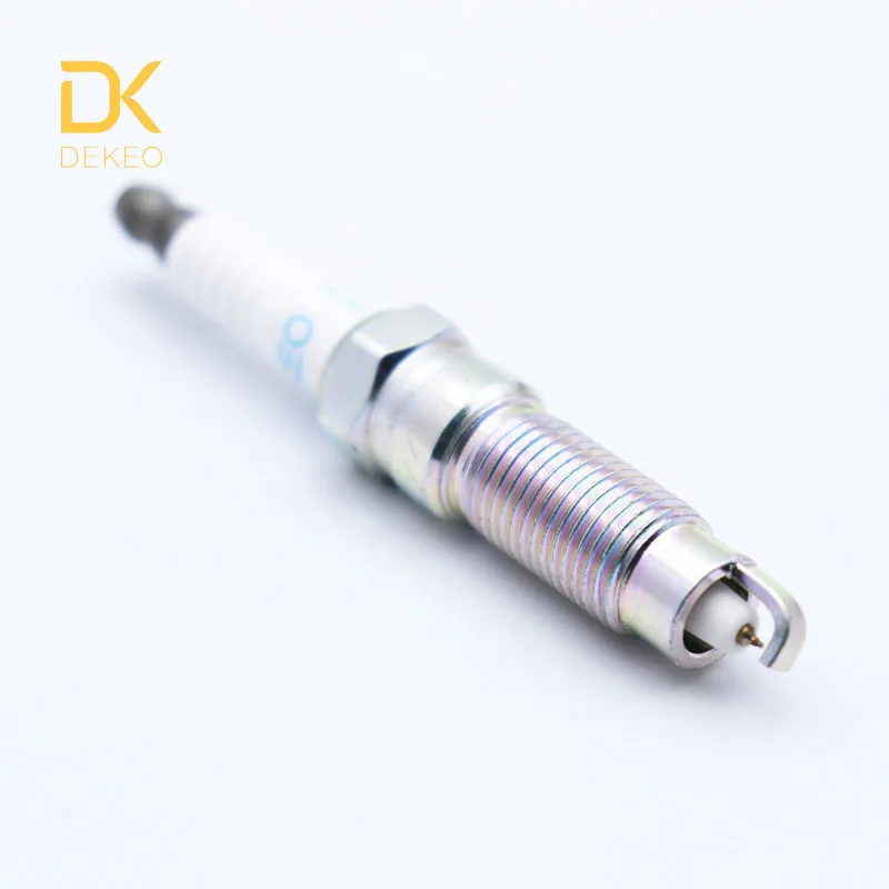 DEKEO иридиевая Свеча зажигания для FORD EXPLORER EXPEDITION F150 F250 F350 MUSTANG LINCOLN NAVIGATOR HJFS24FP 4 шт