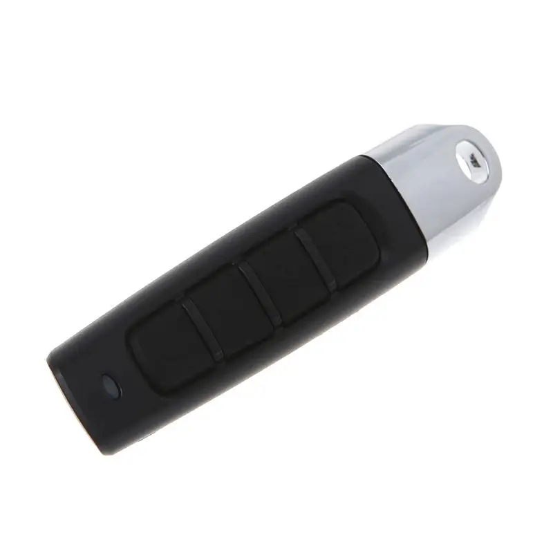 Cloning Remote Control Electric Copy Controller Mini Wireless Transmitter Switch 4 buttons Key Fob 315MHz 433MHz F42D