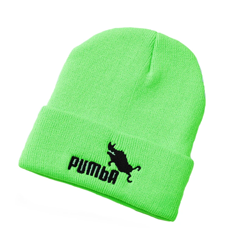 Pumb-green